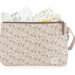 Trousse de toilette Gala Cerise