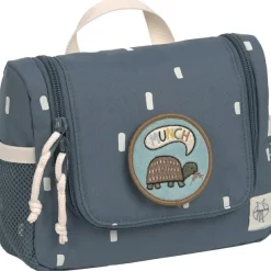 Trousse de toilette Happy Prints bleu nuit