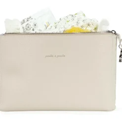 Trousse de toilette Icon Cream