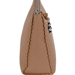 Trousse de toilette Icon Caramel