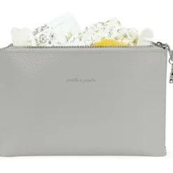 Trousse de toilette Icon Smoke