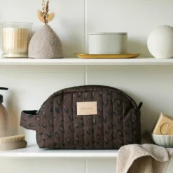 Trousse de toilette imperméable de Hyde Park Léonie Brown