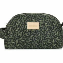 Trousse de toilette imperméable Forest Yumiko