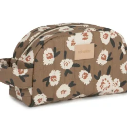 Trousse de toilette imperméable Hyde park Camellia