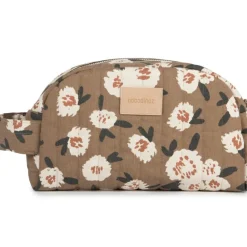 Trousse de toilette imperméable Hyde park Camellia