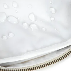 Trousse de toilette imperméable Hype park Blue waves