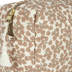 Trousse de toilette imperméable Diva Sweet Yumiko