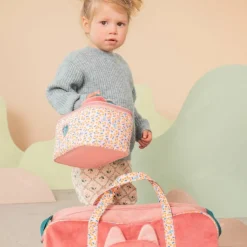 Trousse de toilette Jeanne