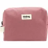 Trousse de toilette Leon Rose Blush