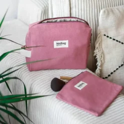 Trousse de toilette Leon Rose Blush