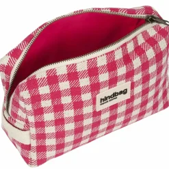 Trousse de toilette Leon Vichy Rose