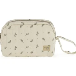 Trousse de toilette Mimosa Vert