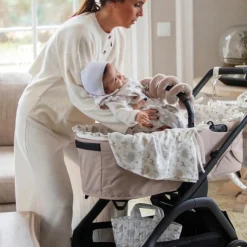 Trousse de toilette Nara