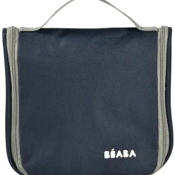 Trousse de toilette nomade night blue (9 accessoires)