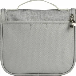 Trousse de toilette old pink (9 accessoires)