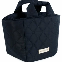 Trousse de toilette Paddington Noir