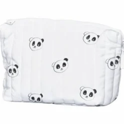 Trousse de toilette panda Chao Chao