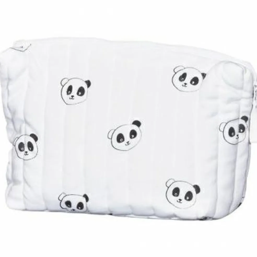 Trousse de toilette panda Chao Chao