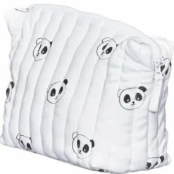 Trousse de toilette panda Chao Chao