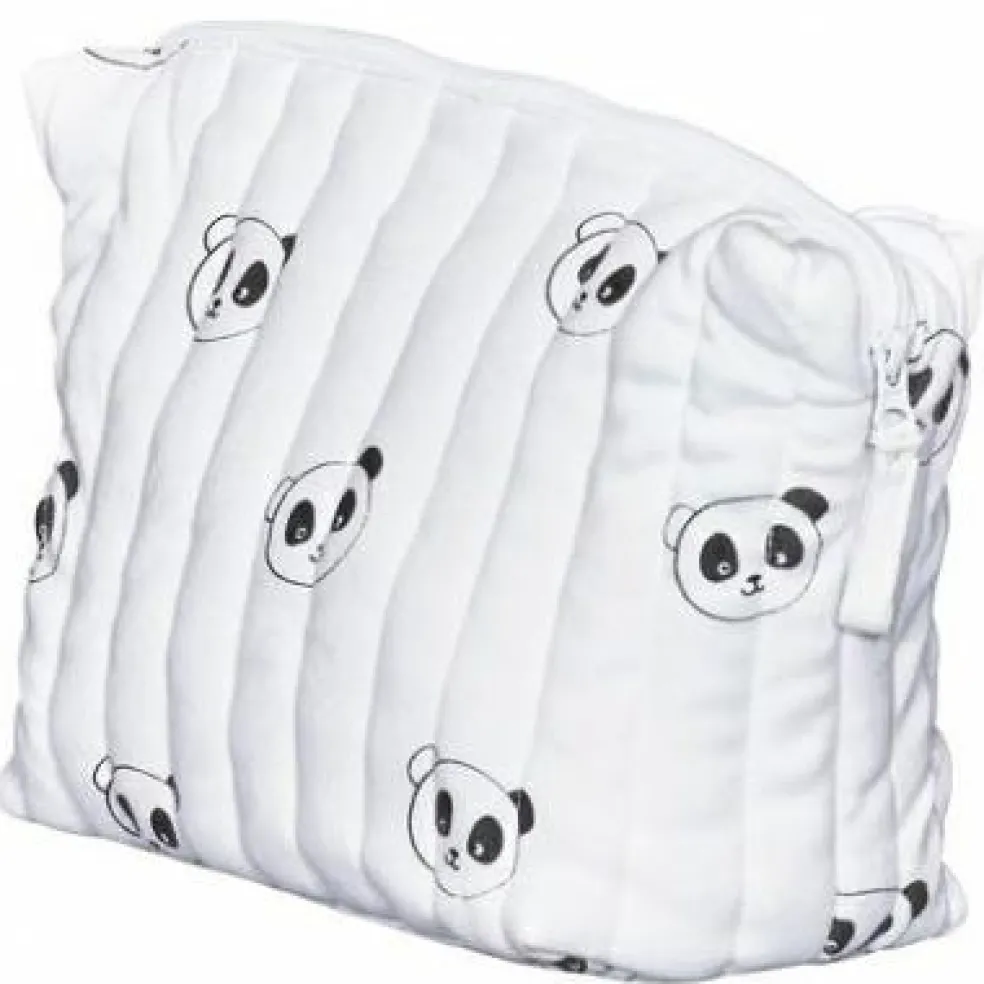 Trousse de toilette panda Chao Chao