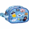 Trousse de toilette Pirates