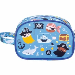 Trousse de toilette Pirates
