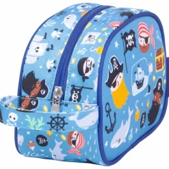 Trousse de toilette Pirates