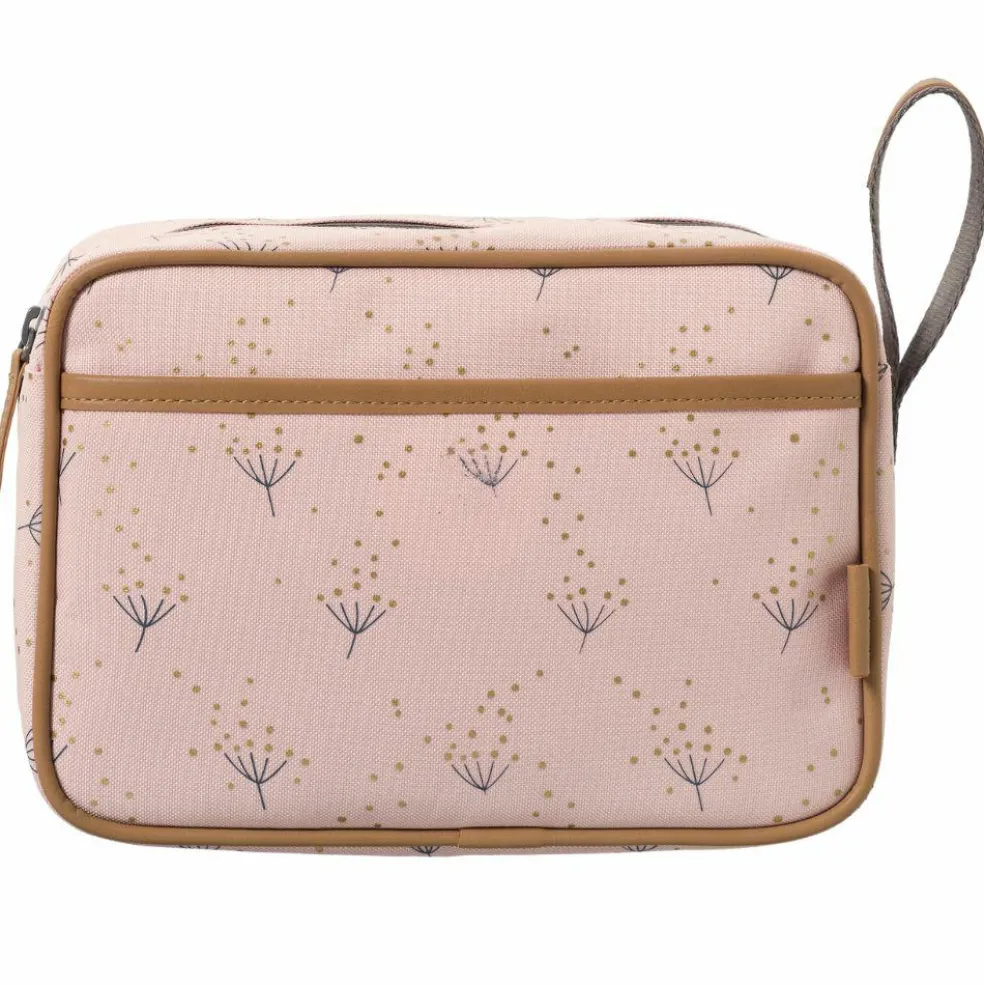 Trousse de toilette Pissenlit