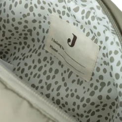 Trousse de toilette Puffed Olive Green