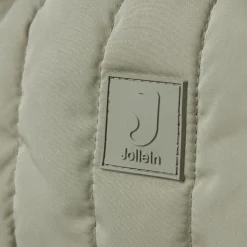 Trousse de toilette Puffed Olive Green