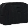 Trousse de toilette Puffed Black