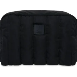 Trousse de toilette Puffed Black