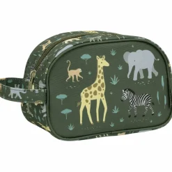 Trousse de toilette Savane