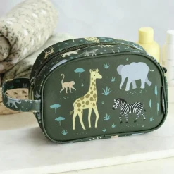 Trousse de toilette Savane