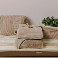 Trousse de toilette Sense clay