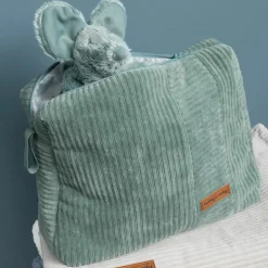 Trousse de toilette Sense vert d'eau