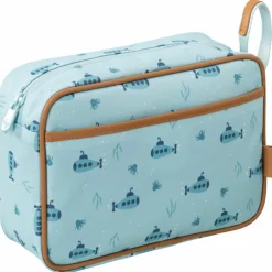 Trousse de toilette Submarine