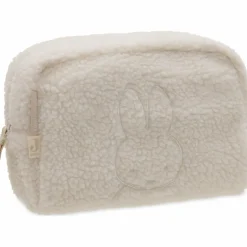 Trousse de toilette Teddy Miffy Oatmeal