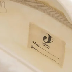 Trousse de toilette Teddy Miffy Oatmeal