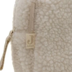 Trousse de toilette Teddy Miffy Oatmeal