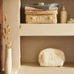 Trousse de toilette Teddy Miffy Oatmeal