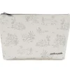 Trousse de toilette Toile de Jouy Cream