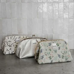 Trousse de toilette Zip&Go Dalmatian Dots