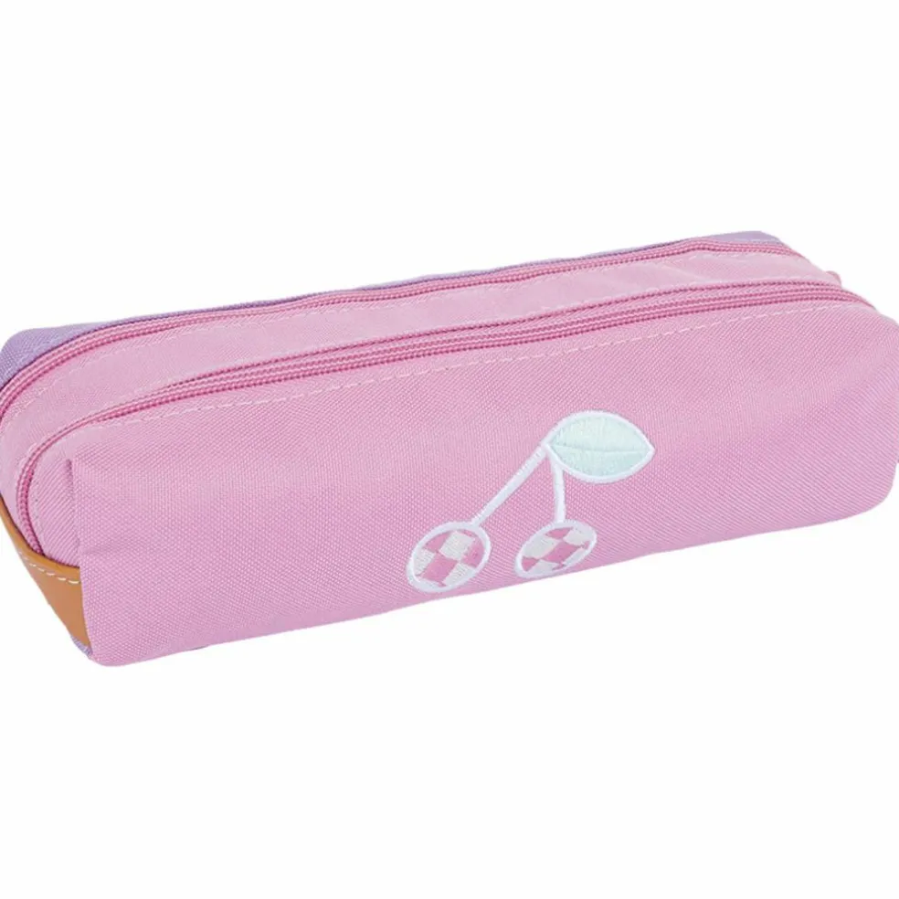 Trousse double Les Fantaisies Manon