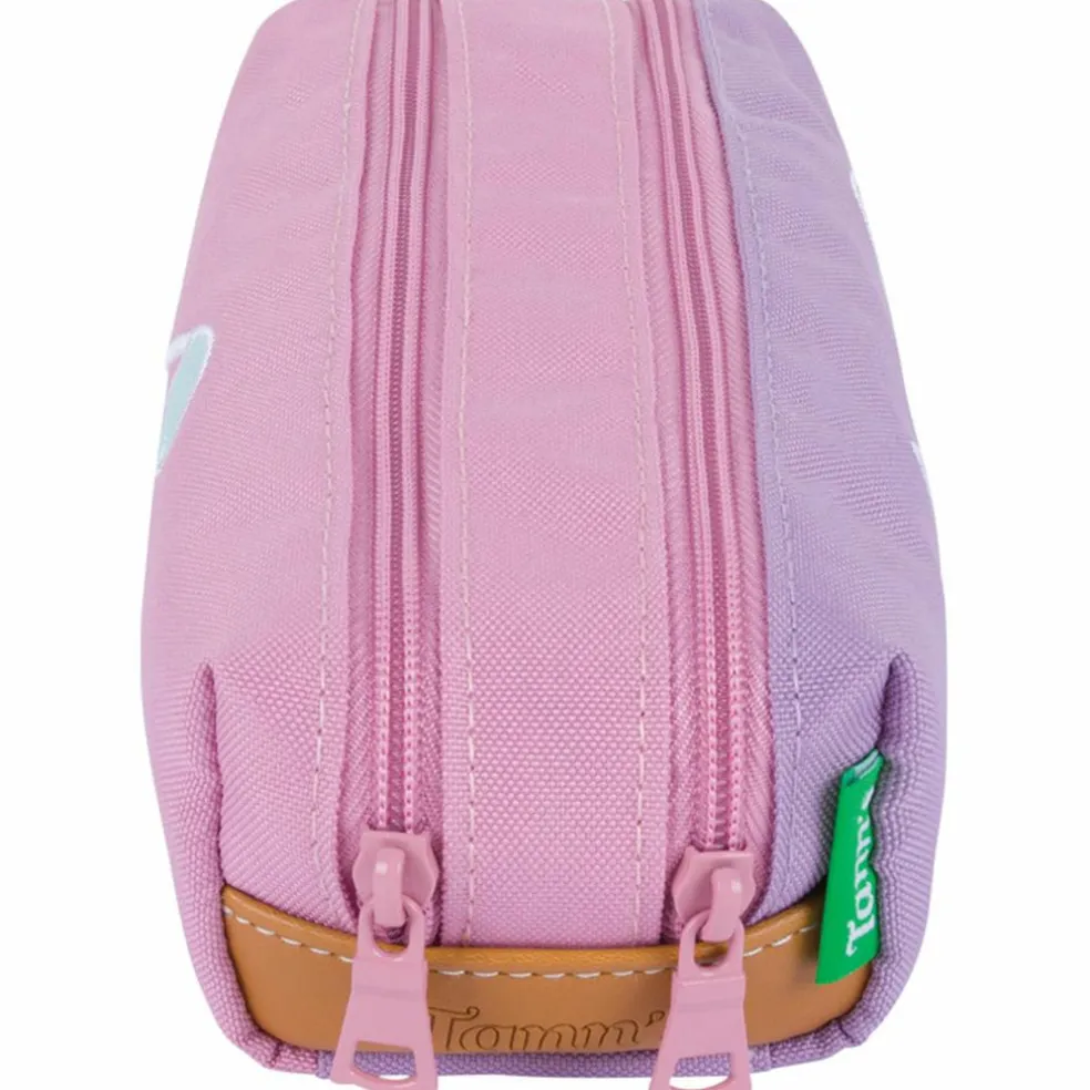 Trousse double Les Fantaisies Manon