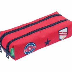 Trousse double Les Fantaisies Antoine