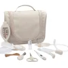 Trousse et set de Soin Luxe Complète Dune