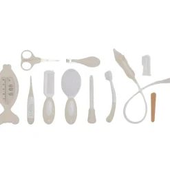 Trousse et set de Soin Luxe Complète Dune