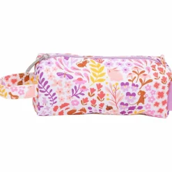 Trousse Fleurs du jardin