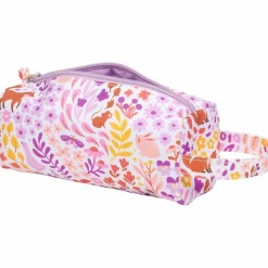 Trousse Fleurs du jardin